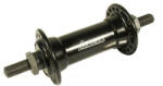  Egyéb Agy Első Alu 36h Fekete Assess 3/8x14/36x100/140mm Ae641f Zárt Anyával