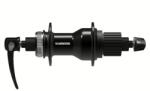 SHIMANO Hátsó agy Deore FH-QC500-MS Centerlock 32