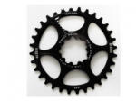a2Z DM-32T Sram GXP Direct mount lánctányér