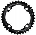 Sram Lánctányér Cring Mtb 36T 11Sp 104 49 Al5Btblk Npin