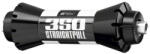 DT Swiss Agy 350 Straightpull első Road non disc 100/5mm 24h fekete