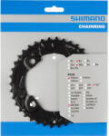 SHIMANO Lánckerék 38F Am Fcm615