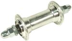  Egyéb Agy Első Alu 36H Ezüst Assess AE641F 140mm Zárt Anyával 3/8X100/140mm
