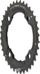 Sram Lánctányér Cring Mtb 38T S1 104 49 Al5 Btblk L-Pin