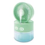Media-Tech MT6515 Breeze Fan asztali ventilátor és párásító