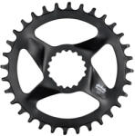 FSA MTB Comet DM acél MT Shimano 12-es lánctányér 1x 36z - WA823