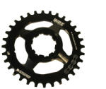 SR Suntour Lánckerék 32 Fog Alu. 4 Kar