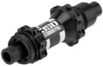 DT Swiss Agy 350 Straightpull BOOST hátsó disc CL 148x12mm 28h fekete Sram