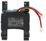 Cameron Sino li-ion akkumulátor, 14.4v, 3400mAh, kompatibilis bosch 908bpv144-01 -vel (CS-BBR210VX)