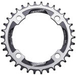 REVERSE Lánctányér BLACK ONE Narrow Wide 34T 9/10/11V BCD Ø104mm