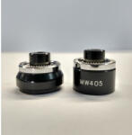 FSA végsapkák QR hátsó agy MTB/Metron DB-6B MW405-406