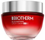 Biotherm Blue Peptides Uplift Cream SPF 30 50 ml