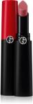 Armani Lip Power krémes rúzs árnyalat 113 Nude Pink 3.1 g