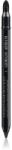 Armani Smooth Silk Waterproof Eye Pencil vízálló szemceruza applikátorral árnyalat 01 Black 1.2 g