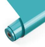 LOKLiK Vinyl termotransfer albastru turcoaz, 30, 5 x 180 cm, LOKLiK