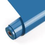 LOKLiK Vinyl termotransfer albastru marin, 30, 5 x 180 cm, LOKLiK
