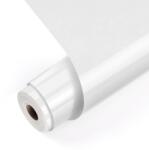 LOKLiK Vinyl termotransfer cu sclipici alb, 30, 5 x 90 cm, LOKLiK