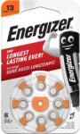Energizer Zinc Air 13 hallókészülék elem 8db ZA13EN-DP8 (ZA13EN-DP8)