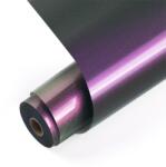 LOKLiK Vinyl termotransfer, cameleon verde spre violet, 30, 5 x 90 cm, LOKLiK