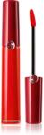 Armani Lip Maestro Liquid Lipstick hosszantartó folyékony rúzs árnyalat 401 6.5 ml