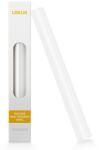 LOKLiK Vinyl termotransfer pentru textile, fara plansa, alb lucios, 33 x 150 cm, LOKLiK