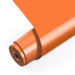 LOKLiK Vinyl termotransfer portocaliu, 30, 5 x 180 cm, LOKLiK