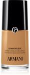 Armani Luminous Silk Foundation 2026 élénkítő make-up árnyalat 8.1 30 ml