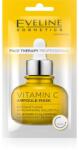 Eveline Cosmetics Face Therapy Vitamin C krémes maszk az élénk bőrért 8 ml