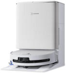 Ecovacs Deebot T90 Omni White