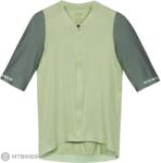 GOREWEAR Distance 2.0 női mez, spring green/slate green (L)