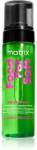 Matrix Food For Soft XXL Big 'N Soft Extra Volumizing Hydrating Mousse hidratáló hab extra mennyiségéert 200 ml