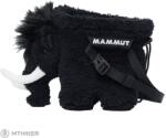 Mammut Fluffy magnézaiazsák, fekete