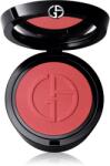 Armani Luminous Silk Glow Blush élénkítő arcpirosító árnyalat 40 Mania 3.6 g