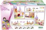 BRIO játékkészlet - Disney Princess kastély