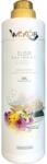 Wexor Erősen illatos fertőtlenítő padlózselé, Monoi di Thaiti, Lime&Fiori del Brasile, 750ml