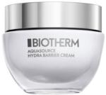 Biotherm Aquasource Hydra Barrier Cream 50 ml