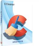 Piriform Software CCleaner Professional for Android (1 eszköz / 1 év) (Elektronikus licenc) (32451-PNFX) - vrsoft