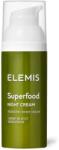 ELEMIS Superfood Midnight Facial Cream 50 ml