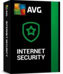 AVG Technologies AVG Internet Security (3 eszköz / 1 év) (Elektronikus licenc)