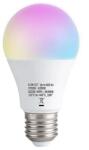 Shelly Multicolor okosizzó E27 Gen3 RGB Wi-Fi BT ALL-LAM-MULTI-E27-R3 (ALL-LAM-MULTI-E27-R3)