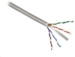 PLANET UTP CAT6 Összekötő Szürke 305m KAB-UTP6-D-LSO-GR-X (KAB-UTP6-D-LSO-GR-X)