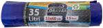 Z-tools Zsinóros használati táskák, 35L, 15db Z-TOOLS / EXT 10543 (EXT10543)
