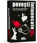 Lex Games Game - Sötét történetek, holttestek, balszerencse és hibák
