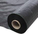 Micul Fermier Plasa agrotextil Folie pentru mulcire, 1.5x100m, 100g m2, Micul Fermier, GF-1856 (GF-1856)