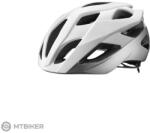 Giant Rev Elite MIPS sisak, matte white/silver (L (59-63 cm))
