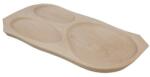 Enger Fa tálca 3 rekesszel 42 cm, Enger (enger42cm-5999036019177)