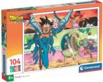 Clementoni Детски пъзел Clementoni от 104 части - Dragon Ball Daima, вариант 1 (25089) - ozone