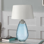 Elstead Lighting Lena LENA-TL-L-BLUE-OWSS