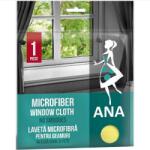 Venus DSH Laveta microfibra, pentru suprafete de sticla, Venus Dsh, 490712 (490712)
