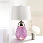 Elstead Lighting Lena LENA-TL-L-PLUM-OWSS